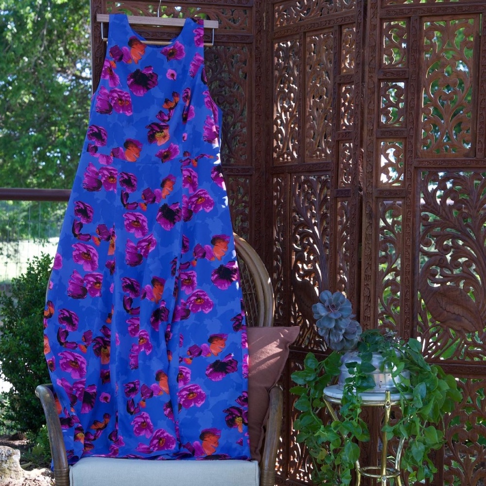 Banana Republic Y2K Dress